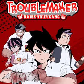 Troublemaker
