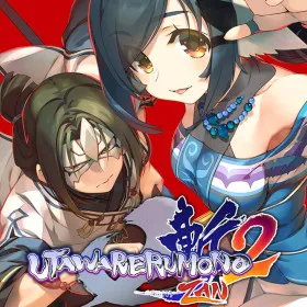Utawarerumono: ZAN 2