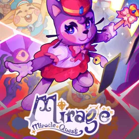 Mirage: Miracle Quest