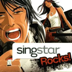 SingStar: Rocks!