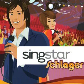 SingStar: Schlager