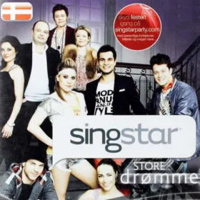 SingStar: Store drømme