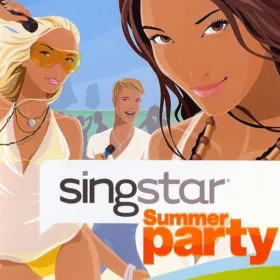 SingStar: Summer Party