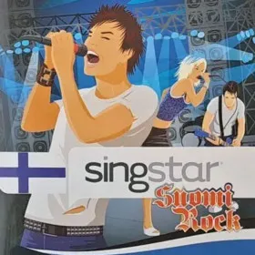 SingStar: SuomiRock