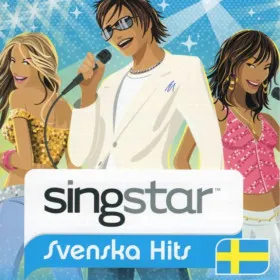 SingStar: Svenska Hits