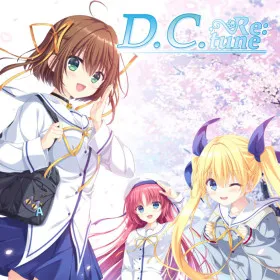 D.C. Re:tune