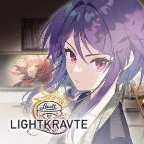 fault - StP - LIGHTKRAVTE