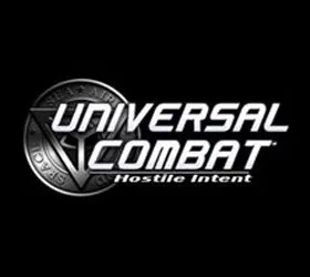 Universal Combat: Hostile Intent