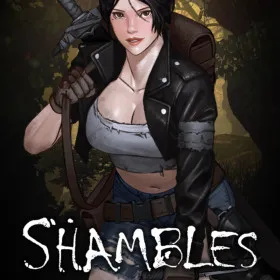 Shambles: Sons of Apocalypse