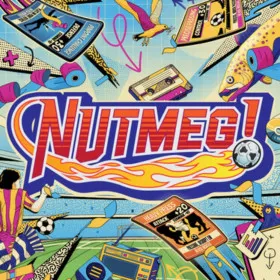 NUTMEG! A Deckbuilding Retro Football Manager