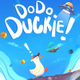Dodo Duckie