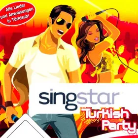 SingStar: Turkish Party