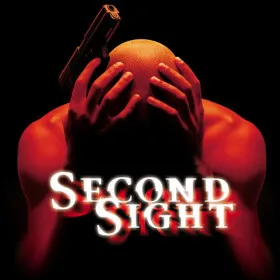 Second Sight