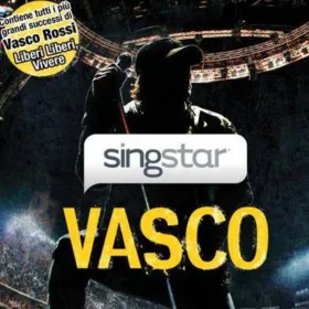 SingStar: Vasco