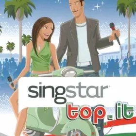 SingStar: top.it