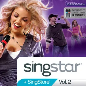 SingStar: Vol.2
