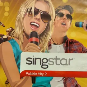 SingStar: Polskie Hity 2