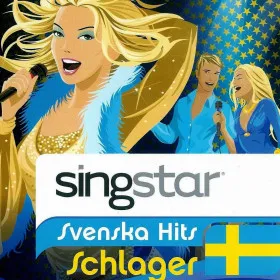 SingStar: Svenska Hits Schlager