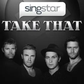 SingStar: Take That
