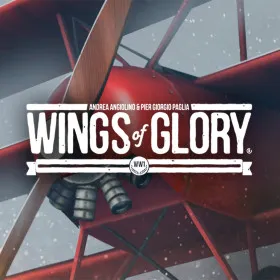 Wings of Glory (2022)