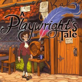 A Playwright's Tale