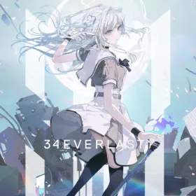 34EVERLAST