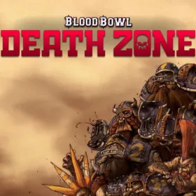 Blood Bowl: Death Zone