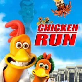 Chicken Run