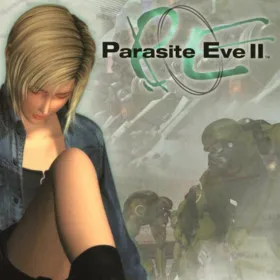 Parasite Eve II