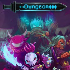 bit Dungeon III
