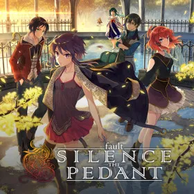 fault - SILENCE THE PEDANT