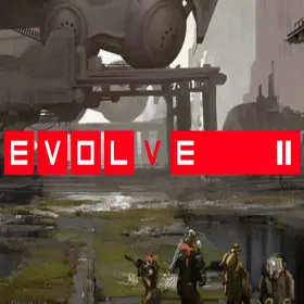 Evolve 2