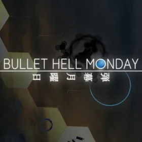 Bullet Hell Monday