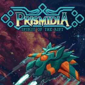 PRISMIDIA: Spirit of the Rift