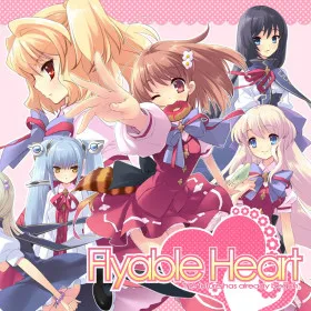Flyable Heart