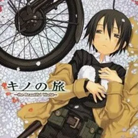 Kino no Tabi -The Beautiful World-