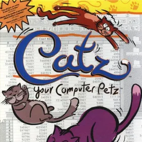 Catz: Your Computer Petz