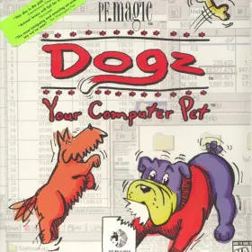Dogz: Your Computer Pet