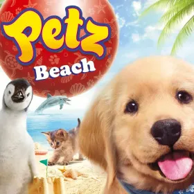 Petz Beach