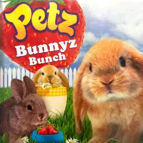 Petz Bunnyz Bunch