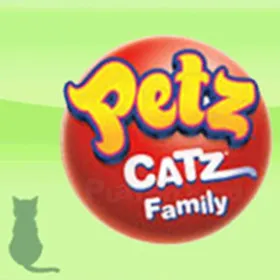 Petz Catz Family