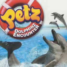 Petz Dolphinz Encounter