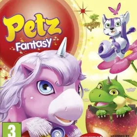 Petz Fantasy
