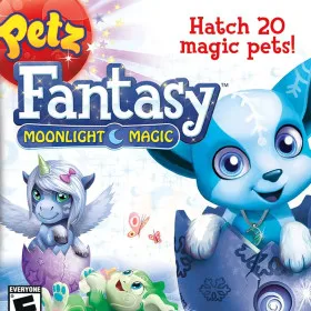 Petz Fantasy: Moonlight Magic