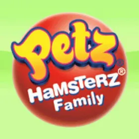 Petz Hamsterz Family