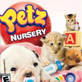 Petz Nursery