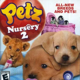 Petz Nursery 2