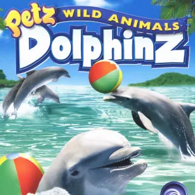 Petz: Wild Animals - Dolphinz