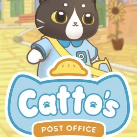 Catto's Post Office