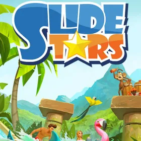 Slide Stars
